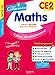 Image du vendeur pour Pour Comprendre Maths CE2 [FRENCH LANGUAGE - Soft Cover ] mis en vente par booksXpress