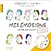 Seller image for Mes émotions - Tome 2: Je me sens bien [FRENCH LANGUAGE - Soft Cover ] for sale by booksXpress