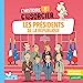 Seller image for L'histoire C'est pas sorcier - Les présidents de la République [FRENCH LANGUAGE - Soft Cover ] for sale by booksXpress