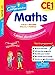 Image du vendeur pour Pour Comprendre Maths CE1 [FRENCH LANGUAGE - Soft Cover ] mis en vente par booksXpress