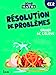Seller image for Mouv' Maths - Cahier de résolution de problèmes CE2 - Ed. 2023 [FRENCH LANGUAGE - Soft Cover ] for sale by booksXpress