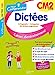 Image du vendeur pour Pour Comprendre Dictées CM2 [FRENCH LANGUAGE - Soft Cover ] mis en vente par booksXpress