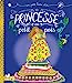 Bild des Verkufers fr La princesse au petit pois [FRENCH LANGUAGE - Soft Cover ] zum Verkauf von booksXpress