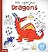 Image du vendeur pour Mes super jeux Dragons [FRENCH LANGUAGE - Soft Cover ] mis en vente par booksXpress