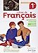 Bild des Verkufers fr Cahier de Français - 1re 2022 [FRENCH LANGUAGE - Soft Cover ] zum Verkauf von booksXpress