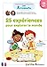 Image du vendeur pour Mes activités Montessori - 25 expériences pour explorer le monde [FRENCH LANGUAGE - No Binding ] mis en vente par booksXpress