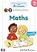 Bild des Verkufers fr Mes activités Montessori - Maths [FRENCH LANGUAGE - Soft Cover ] zum Verkauf von booksXpress