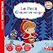 Image du vendeur pour le petit chaperon rouge - livre Indestructible [FRENCH LANGUAGE - Soft Cover ] mis en vente par booksXpress