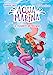 Imagen del vendedor de Aqua Marina - tome 2 - Le mystère de l'éclipse [FRENCH LANGUAGE - Soft Cover ] a la venta por booksXpress