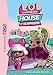 Seller image for L.O.L. Surprise ! House of Surprises 06 - L'anniversaire de Diva [FRENCH LANGUAGE - No Binding ] for sale by booksXpress