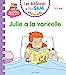 Image du vendeur pour Les histoires de P'tit Sami Maternelle (3-5 ans): Julie a la varicelle [FRENCH LANGUAGE - No Binding ] mis en vente par booksXpress