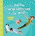 Seller image for PETER PAN - Mon histoire du soir - L'histoire du film - Disney [FRENCH LANGUAGE - Soft Cover ] for sale by booksXpress
