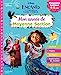 Seller image for Disney - Encanto - Mon année de Moyenne Section (4-5 ans) [FRENCH LANGUAGE - No Binding ] for sale by booksXpress