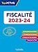Bild des Verkufers fr Top actuel Fiscalité 2023 - 2024 [FRENCH LANGUAGE - No Binding ] zum Verkauf von booksXpress