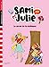 Seller image for Sami et Julie BD : Le secret de la maîtresse [FRENCH LANGUAGE - No Binding ] for sale by booksXpress