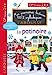 Image du vendeur pour Mes premières lectures 100 % syllabiques Niveau 2 - La patinoire [FRENCH LANGUAGE - Soft Cover ] mis en vente par booksXpress