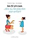 Seller image for Les 50 phrases à dire ou ne pas dire à son enfant [FRENCH LANGUAGE - Hardcover ] for sale by booksXpress