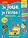 Seller image for Je joue, je révise - Je rentre en CE1 [FRENCH LANGUAGE - No Binding ] for sale by booksXpress