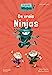 Bild des Verkufers fr La Famille Ninjas - De vrais Ninjas - Album élève - Ed. 2023 [FRENCH LANGUAGE - Soft Cover ] zum Verkauf von booksXpress