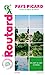 Bild des Verkufers fr Guide du Routard Pays Picard [FRENCH LANGUAGE - Soft Cover ] zum Verkauf von booksXpress