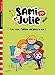 Image du vendeur pour Sami et Julie BD Fin de CP- CE1 - Cric, crac, L'affaire est dans le sac ! [FRENCH LANGUAGE - No Binding ] mis en vente par booksXpress