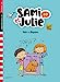 Imagen del vendedor de Sami et Julie BD Fin de CP- CE1 - Tobi a disparu [FRENCH LANGUAGE - No Binding ] a la venta por booksXpress