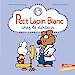 Seller image for Petit Lapin Blanc chez le docteur [FRENCH LANGUAGE - Soft Cover ] for sale by booksXpress