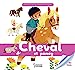 Seller image for Cheval et poney [FRENCH LANGUAGE - Hardcover ] for sale by booksXpress