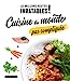 Image du vendeur pour Cuisine du monde pas compliquée [FRENCH LANGUAGE - Soft Cover ] mis en vente par booksXpress
