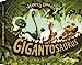 Image du vendeur pour Gigantosaurus, l'histoire originale tout-carton [FRENCH LANGUAGE - Hardcover ] mis en vente par booksXpress