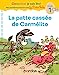 Seller image for La patte cassée de Carmélito - Cocorico je sais lire ! Mes premières lectures avec les P'tites Poule [FRENCH LANGUAGE - Hardcover ] for sale by booksXpress