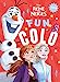 Immagine del venditore per LA REINE DES NEIGES - Fun colo - Olaf - Disney [FRENCH LANGUAGE - Soft Cover ] venduto da booksXpress