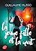 Seller image for La jeune fille et la nuit [FRENCH LANGUAGE - No Binding ] for sale by booksXpress