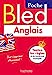 Bild des Verkufers fr Bled Poche Anglais [FRENCH LANGUAGE - Soft Cover ] zum Verkauf von booksXpress