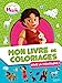 Immagine del venditore per Heidi - Mon livre de coloriages - Vive la montagne ! [FRENCH LANGUAGE - Soft Cover ] venduto da booksXpress
