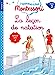 Image du vendeur pour La leçon de natation - J'apprends à lire Montessori [FRENCH LANGUAGE - Soft Cover ] mis en vente par booksXpress