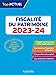 Seller image for Top actuel Fiscalité du patrimoine 2023 - 2024 [FRENCH LANGUAGE - No Binding ] for sale by booksXpress