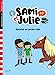 Image du vendeur pour Sami et Julie BD Fin de CP- CE1 - Surprise au poney club ! [FRENCH LANGUAGE - No Binding ] mis en vente par booksXpress