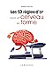 Image du vendeur pour Les 50 règles d'or pour un cerveau en forme [FRENCH LANGUAGE - Hardcover ] mis en vente par booksXpress