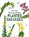 Imagen del vendedor de Mini-guide des plantes sauvages [FRENCH LANGUAGE - Hardcover ] a la venta por booksXpress