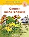 Bild des Verkufers fr Cocorico Je sais lire ! premières lectures avec les P'tites Poules - Carmen mène l'enquête [FRENCH LANGUAGE - Soft Cover ] zum Verkauf von booksXpress