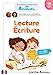 Bild des Verkufers fr J'apprends facilement avec Montessori - Lecture - Ecriture [FRENCH LANGUAGE - Soft Cover ] zum Verkauf von booksXpress