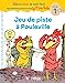 Seller image for Cocorico Je sais lire ! 1res lectures avec les P'tites Poules - Jeu de piste à Pouleville - Niveau 1 [FRENCH LANGUAGE - Soft Cover ] for sale by booksXpress