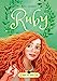 Seller image for Ruby - tome 1 - L'appel des êtres fées [FRENCH LANGUAGE - Soft Cover ] for sale by booksXpress