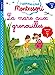 Seller image for La mare aux grenouilles - J'apprends à lire Montessori [FRENCH LANGUAGE - Soft Cover ] for sale by booksXpress