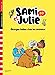 Image du vendeur pour Sami&Julie BD CP- CE1 Etranges bobos chez les animaux [FRENCH LANGUAGE - No Binding ] mis en vente par booksXpress