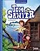 Image du vendeur pour Tom Sawyer T2, Les vacances: Je lis les classiques [FRENCH LANGUAGE - Hardcover ] mis en vente par booksXpress