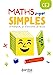 Seller image for Maths super simples - CE2 - 2023 - Fichier - élève [FRENCH LANGUAGE - Hardcover ] for sale by booksXpress