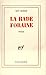 Bild des Verkufers fr La Rade foraine [FRENCH LANGUAGE - Soft Cover ] zum Verkauf von booksXpress