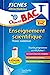 Image du vendeur pour Objectif BAC Fiches détachables Enseignement scientifique Terminale [FRENCH LANGUAGE - No Binding ] mis en vente par booksXpress